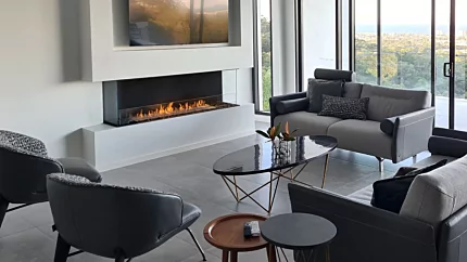 Flex 68BY - Private Residence