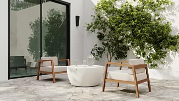 Curv 30 - Private Residence CGI