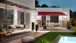 Pure 3000W - Private Residence