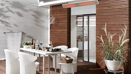 Vision 3200W - Private Residence