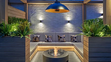 Ark 40 - The Johnstown Estate Spa