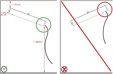 Installation Instructions - Pure + HEATSCOPE Heater 10 Installation Instructions - Pure + HEATSCOPE Heater 10
