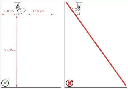 Installation Instructions - Pure + HEATSCOPE Heater 14 Installation Instructions - Pure + HEATSCOPE Heater 14