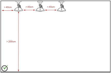 Installation Instructions - Pure + HEATSCOPE Heater 19 Installation Instructions - Pure + HEATSCOPE Heater 19