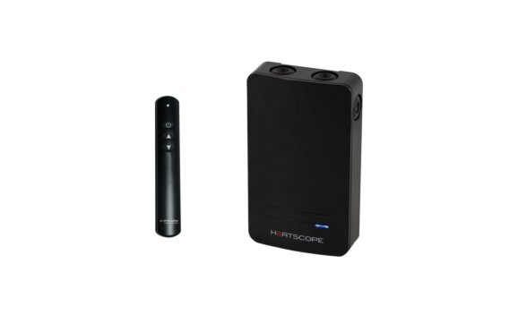 Accessoire SmartBox Noir - Noir par Heatscope Heaters