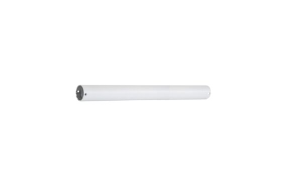 300mm Pure Extension Rod White Accessorie - Blanc par Heatscope Heaters