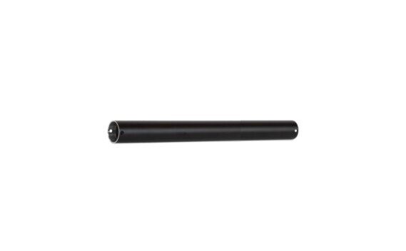 300mm Pure Extension Rod Black Accessorie - Noir par Heatscope Heaters