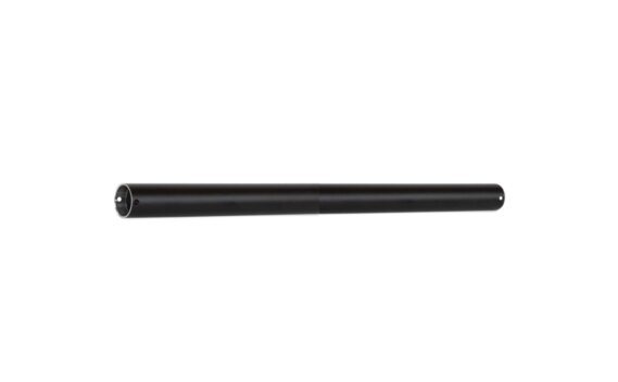 500mm Pure Extension Rod Black Accessorie - Black by Heatscope Heaters