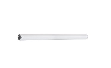 Tige d'extension pure de 500 mm Accessoire blanc - Studio Image by Heatscope Heaters