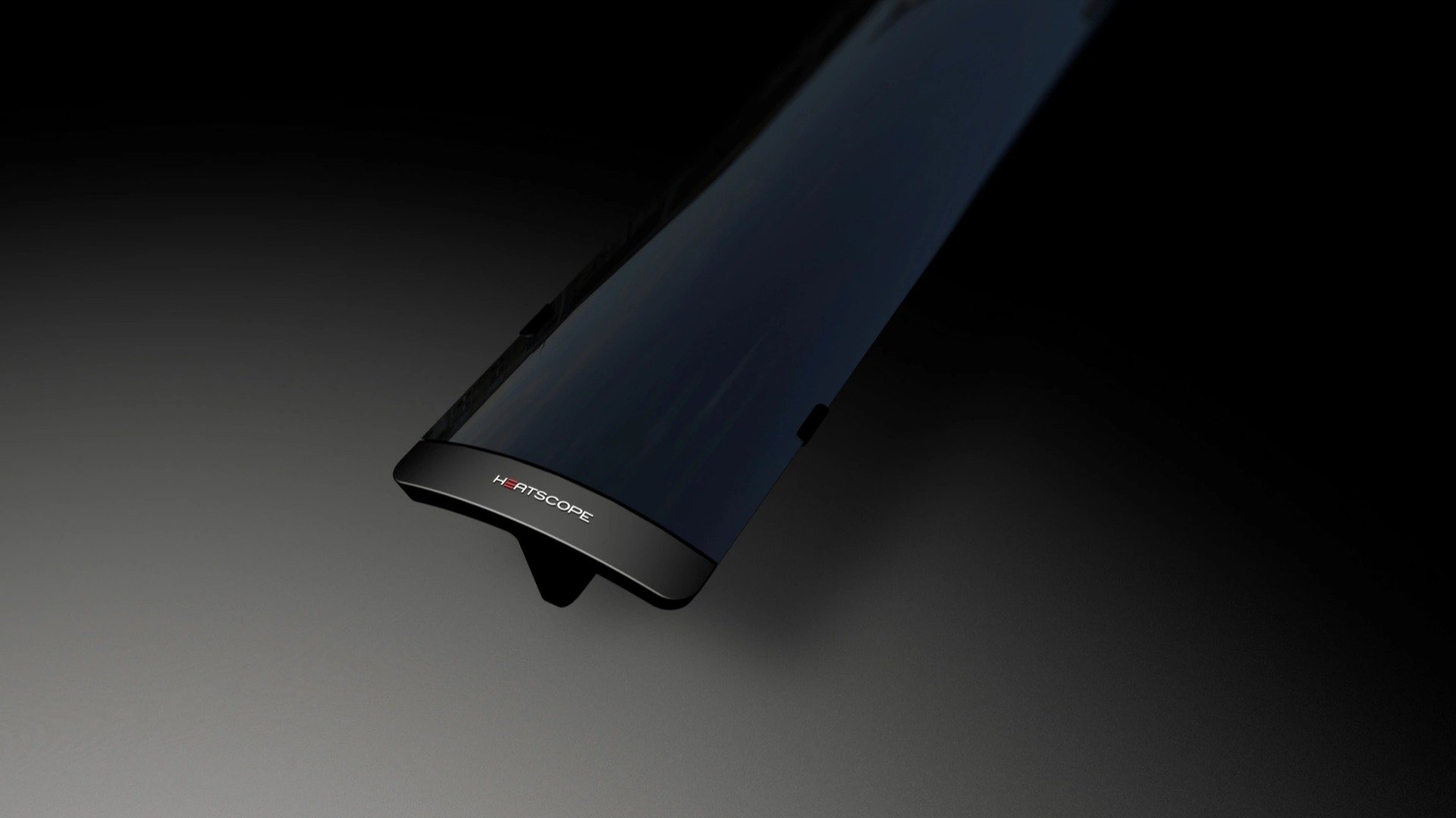 The key radiant heater differences