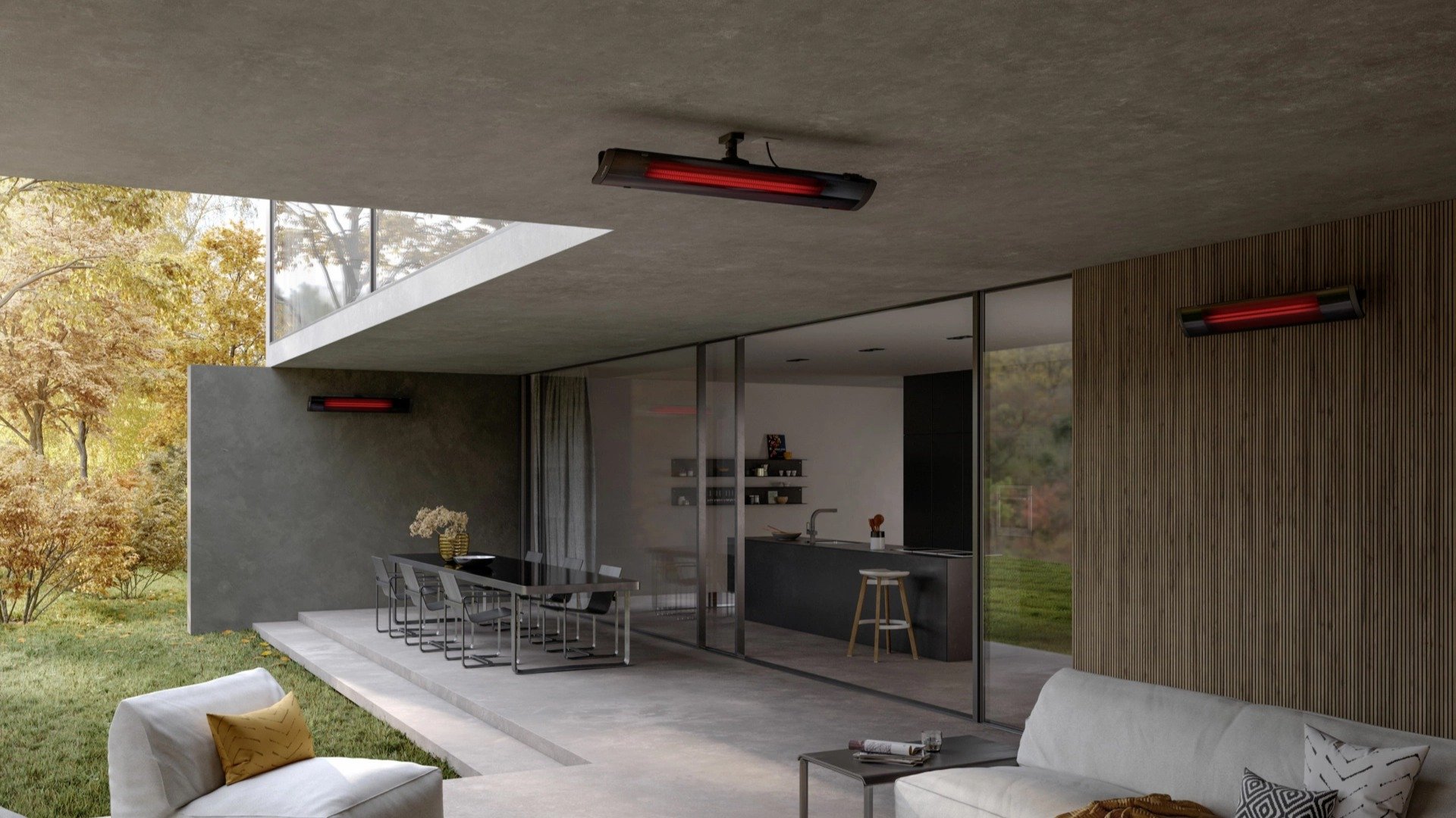 Top tips for choosing a radiant heater